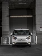 Dodge Ram ProMaster City Tradesman SLT Cargo Van 2015 года